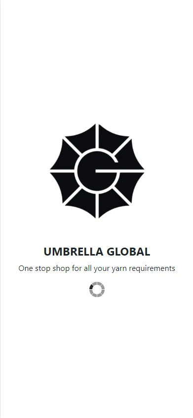 Umbrella Global screenshot